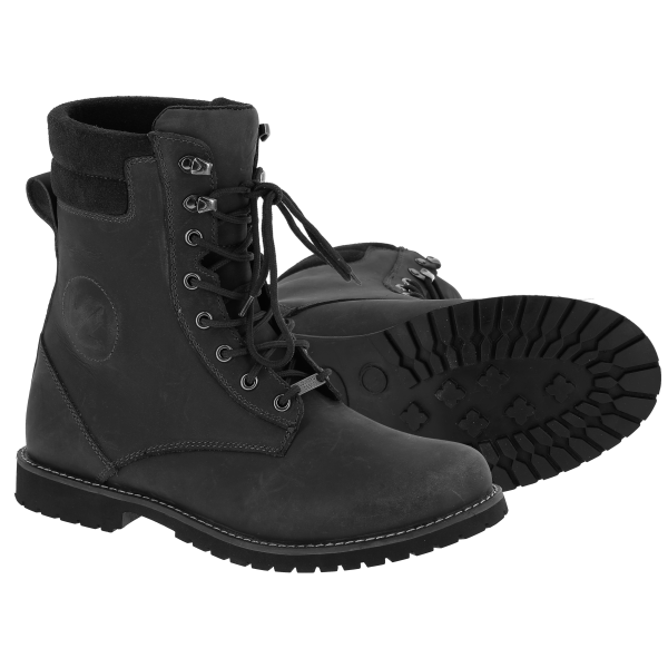 Botas X-Ranger de VQuattro en negro