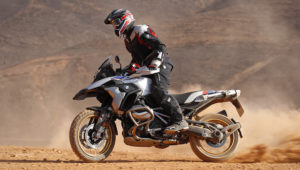 BMW R 1250 GS