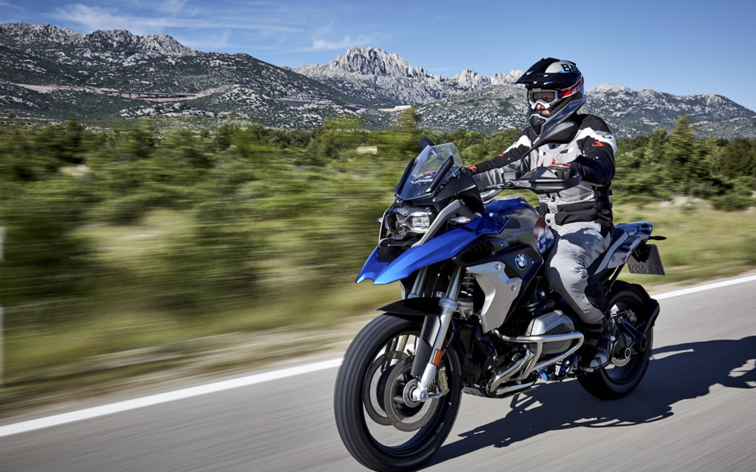 Seguro para BMW R 1200 GS