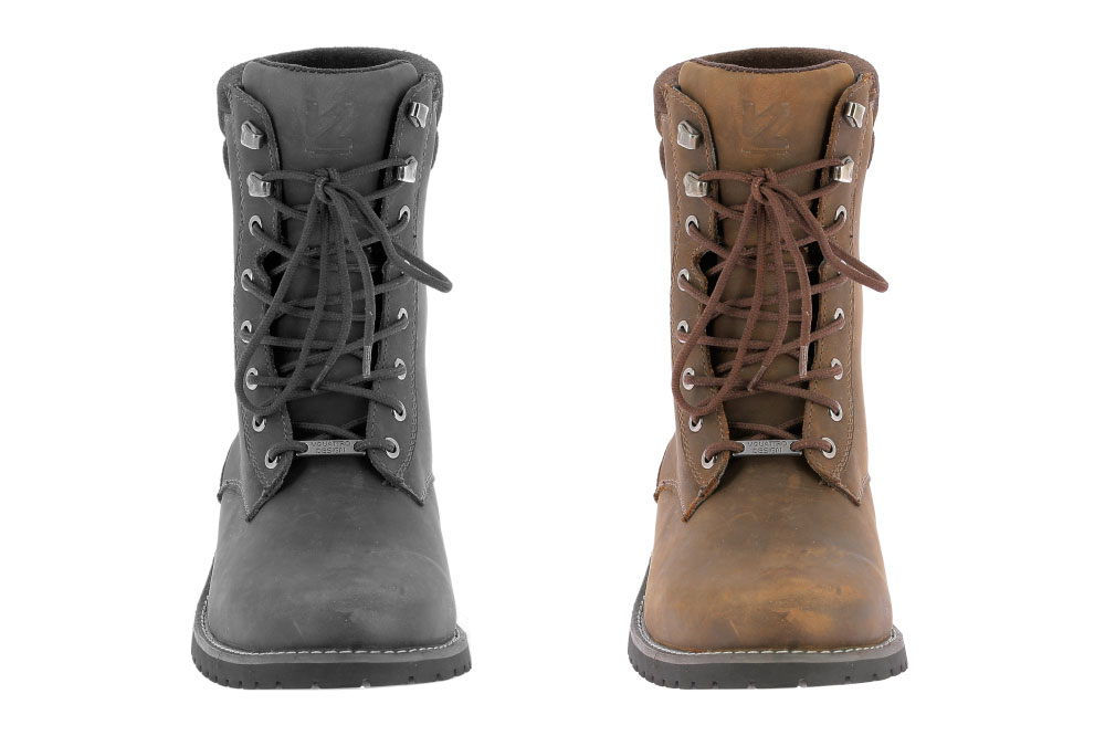 Botas X-Ranger de VQuattro