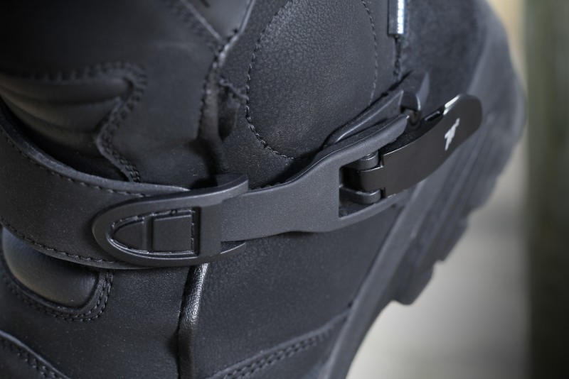 Botas Adventure SD-BA5 de Seventy Degrees