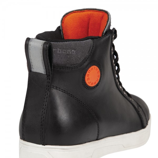 Botas Marty de Tucano Urbano