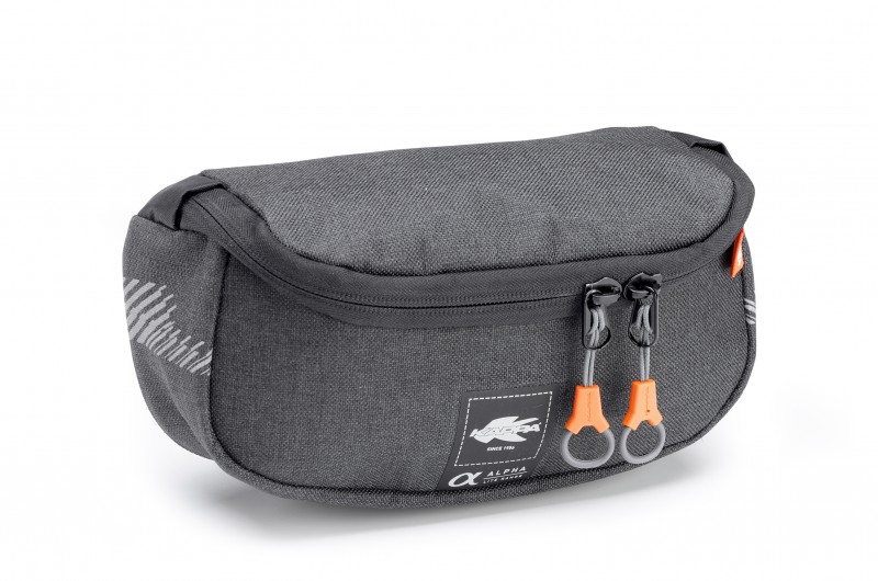 Bolsa manillar AH208 de Kappa