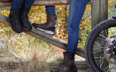 Botas Adventure SD-BA5 de Seventy Degrees