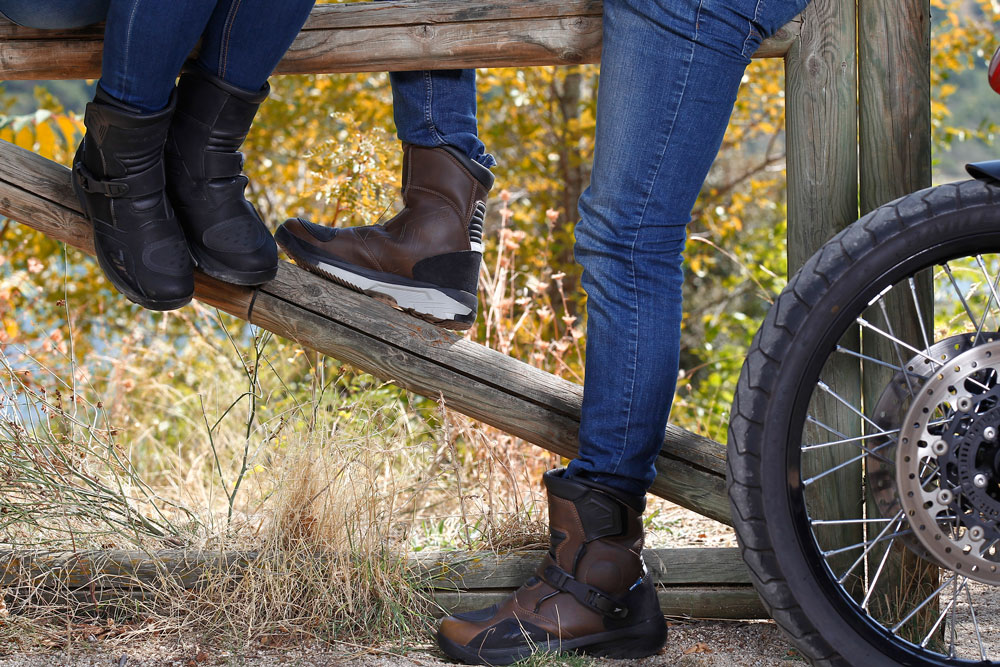 Botas Adventure SD-BA5 de Seventy Degrees