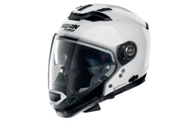 Casco N70 2GT de Nolan