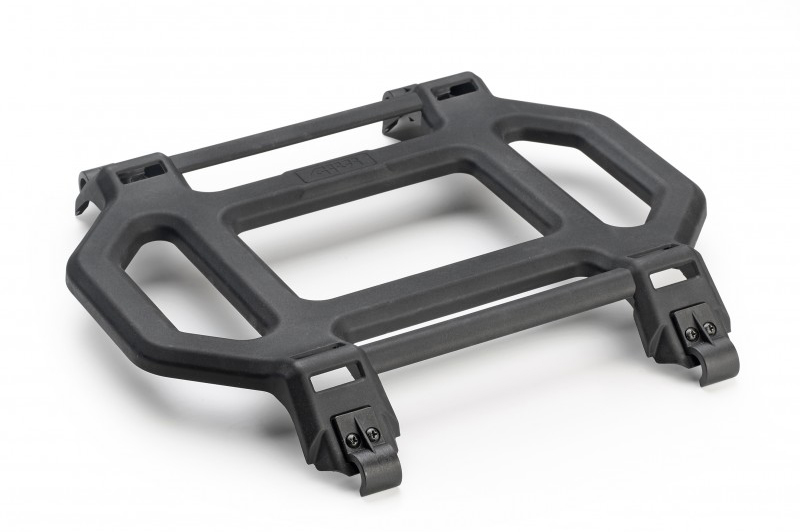 Mini portaequipajes E165 de Givi