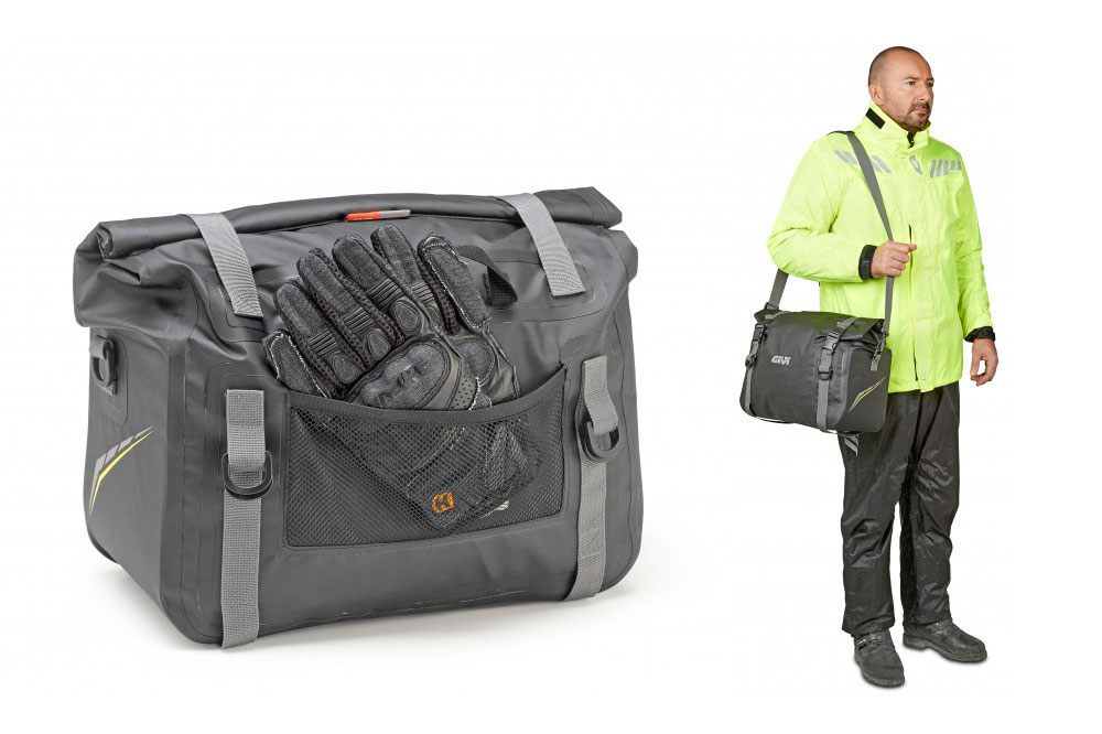 Bolsa EA120 de Givi