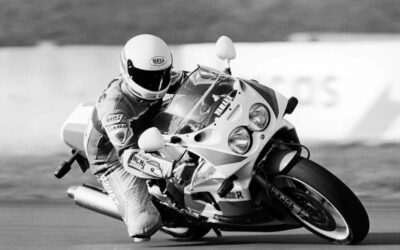 SBK de leyenda: Nace el Campeonato de España ESBK Legends