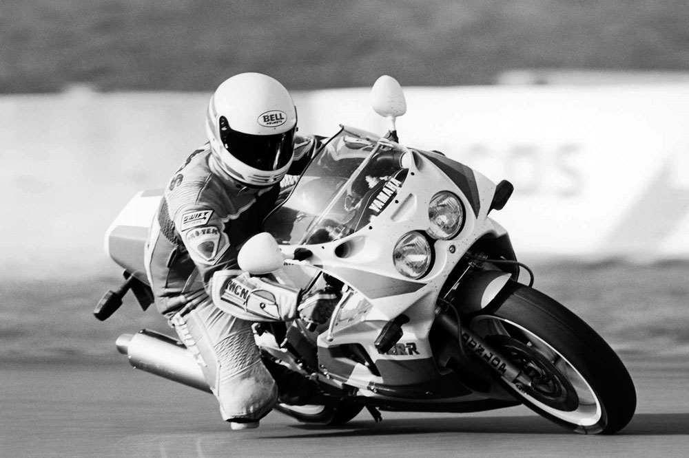 SBK de leyenda: Nace el Campeonato de España ESBK Legends