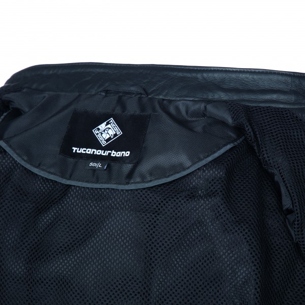 Chaqueta Tom de Tucano Urbano