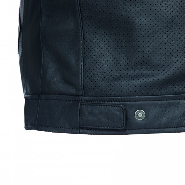 Chaqueta Tom de Tucano Urbano