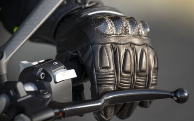 Guantes de invierno SD-R11, SD-R23 y SD-N19 de Seventy Degrees