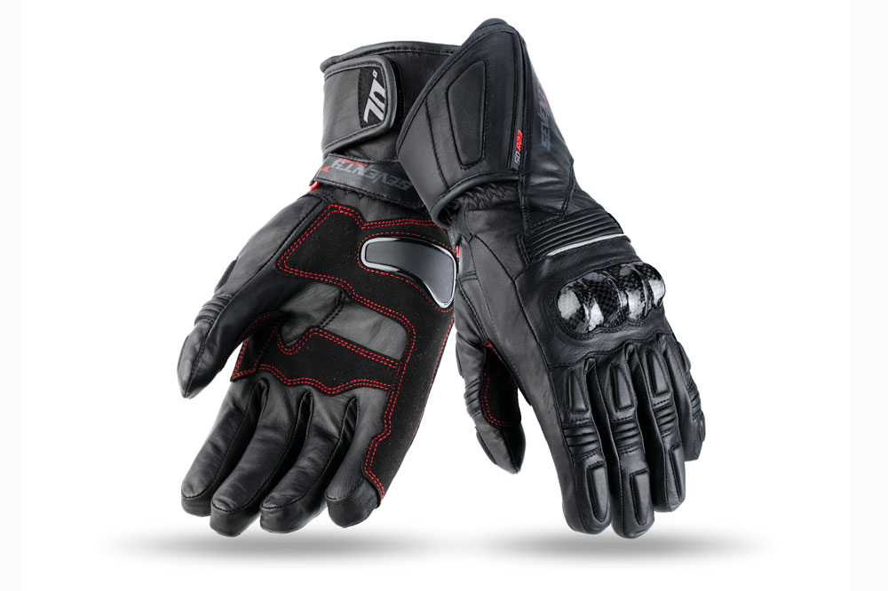 Guantes de invierno SD-R23 para mujer de Seventy Degrees