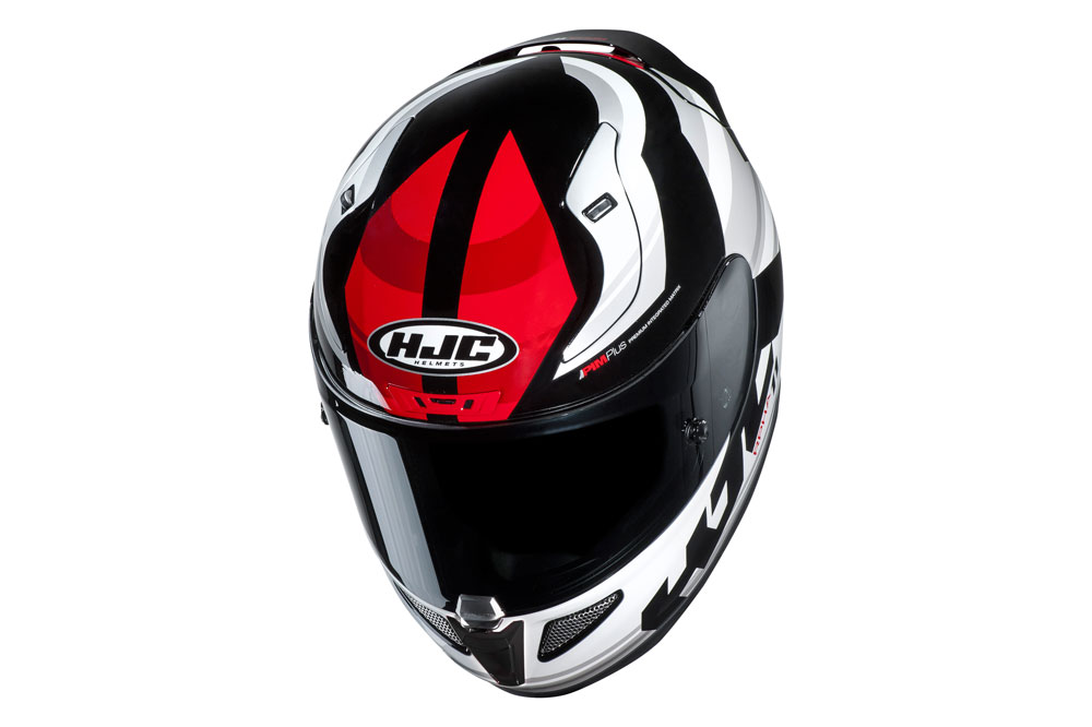 Casco RPHA 11 Naxos de HJC