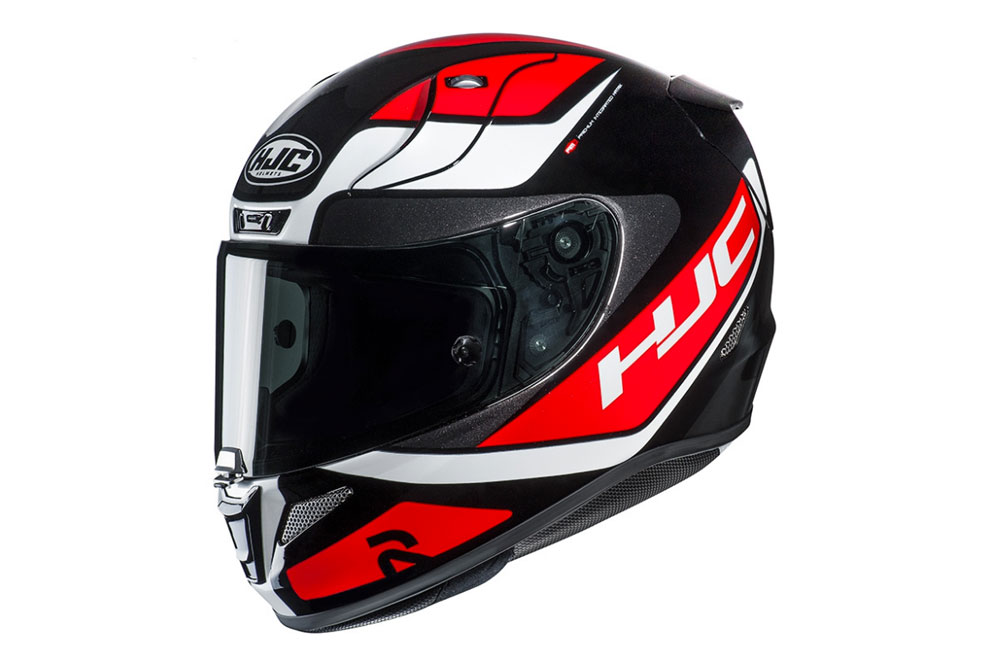 Casco RPHA 11 Scona de HJC