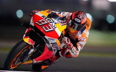 Comienza el Mundial de MotoGP 2019: ¿Cómo verlo por televisión?