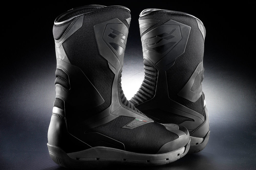 Bota Clima Gore-Tex Surround de TCX