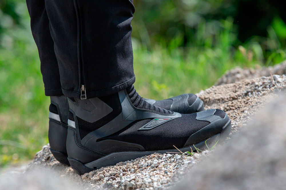 Bota Clima Gore-Tex Surround de TCX