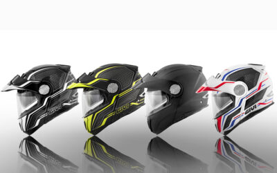 Casco modular X.33 Canyon de Givi