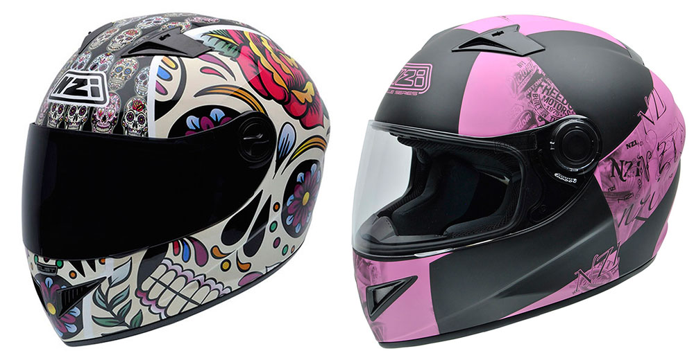 Casco Must II de NZi
