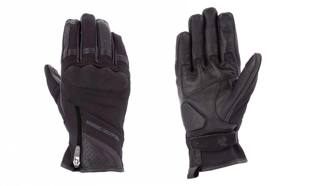 Guantes Varrano de VQuattro