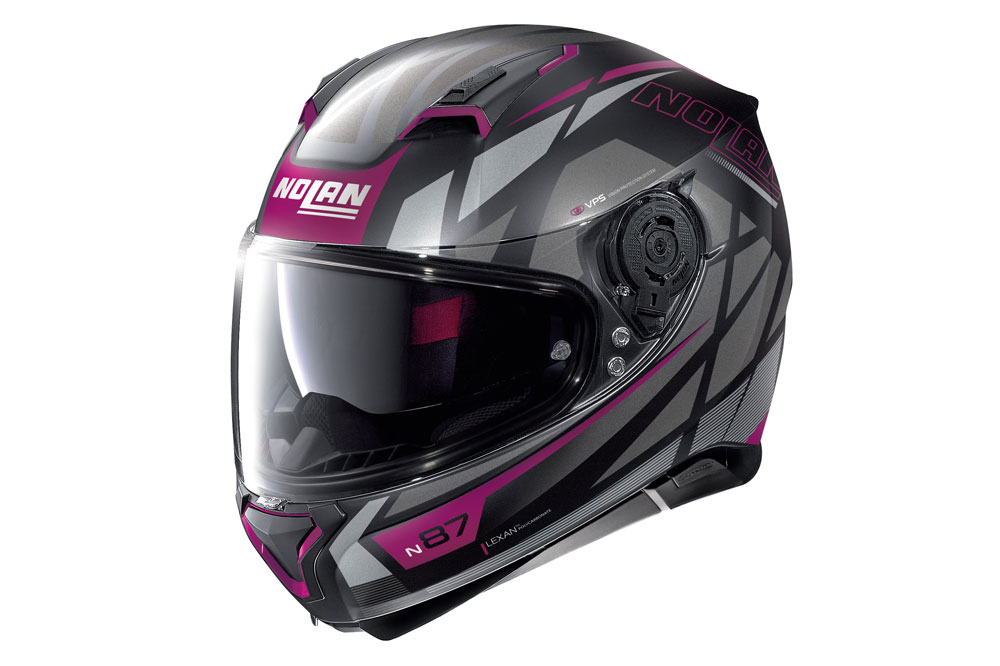 Casco N87 Originality de Nolan