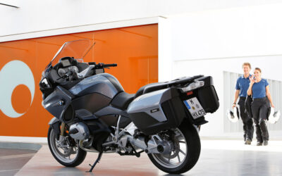 Cómo comprar e importar una moto desde Alemania u otro país de Europa