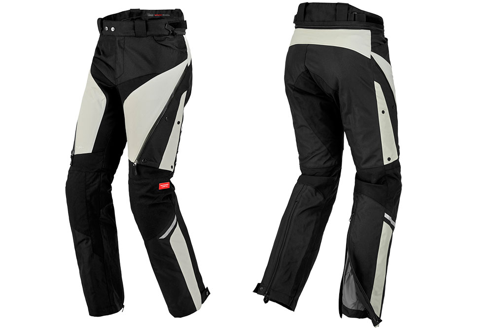 Pantalón 4season Spidi