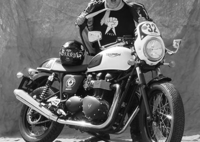 Racer Explosion 2019