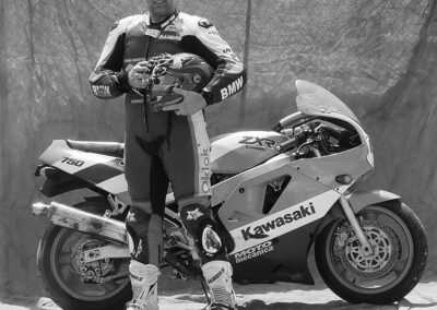 Racer Explosion 2019