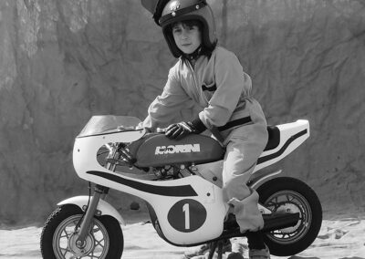 Racer Explosion 2019