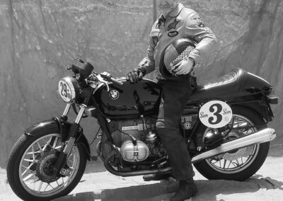 Racer Explosion 2019