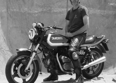 Racer Explosion 2019