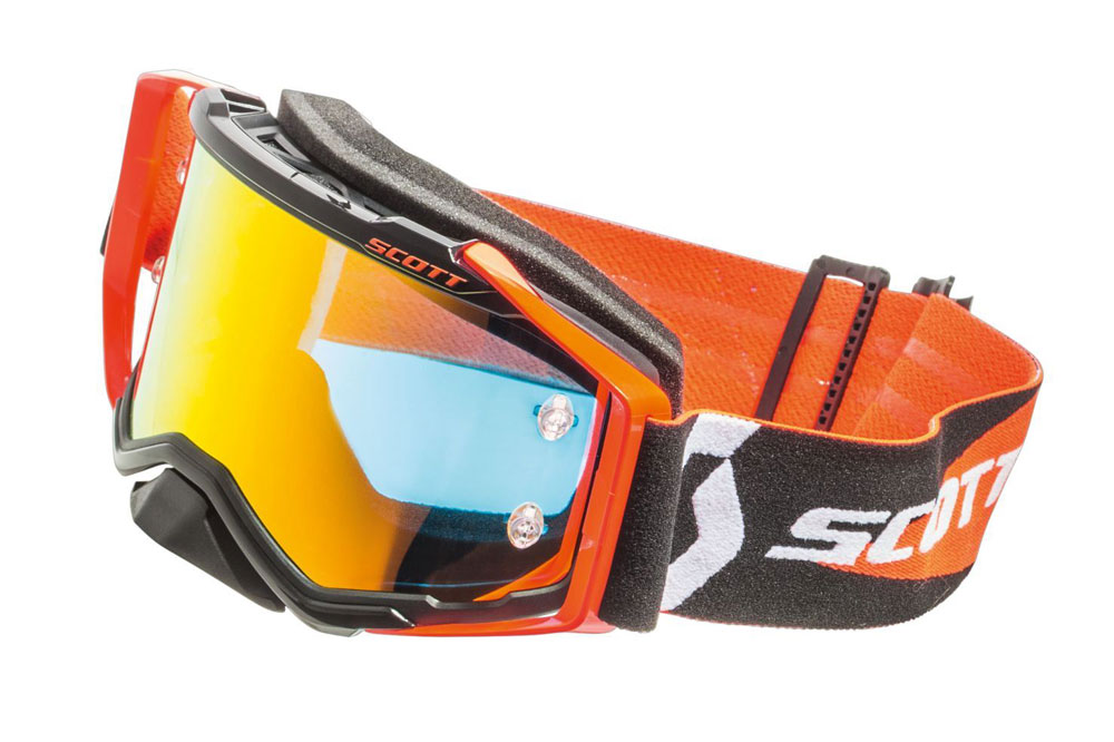 Prospect Goggles de KTM