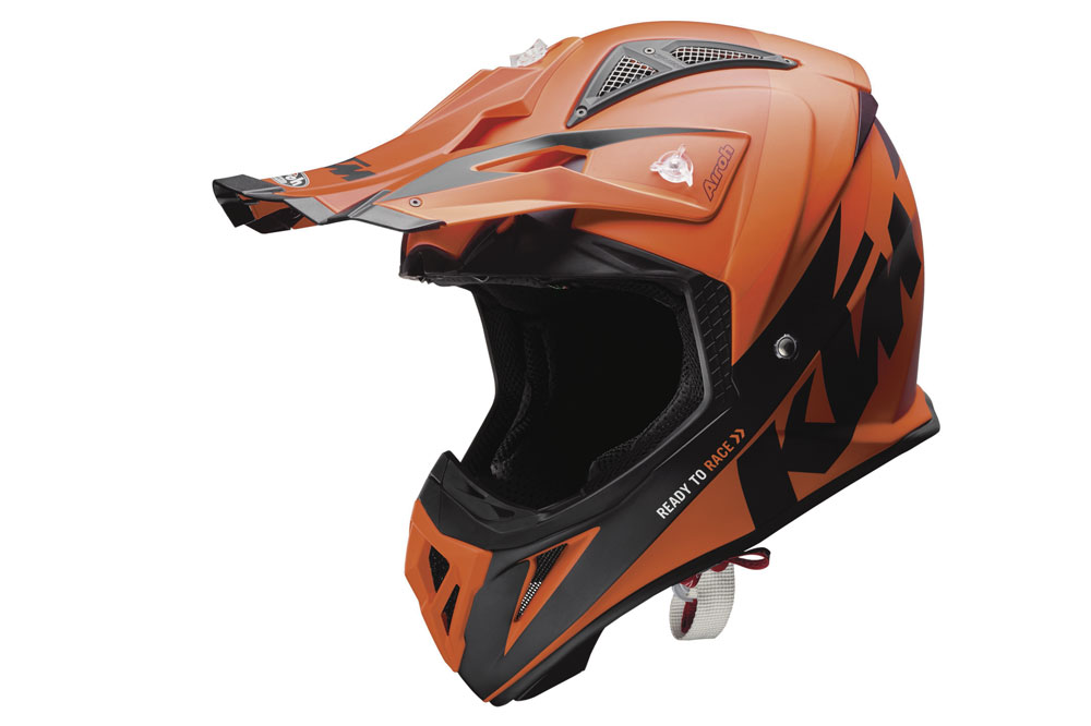 Casco Aviator 2.3 de KTM