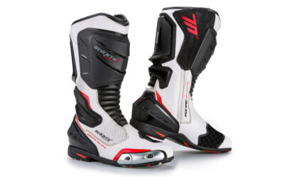Botas racing SD-BR1 de Seventy Degrees