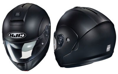 Casco modular C90 2019 de HJC