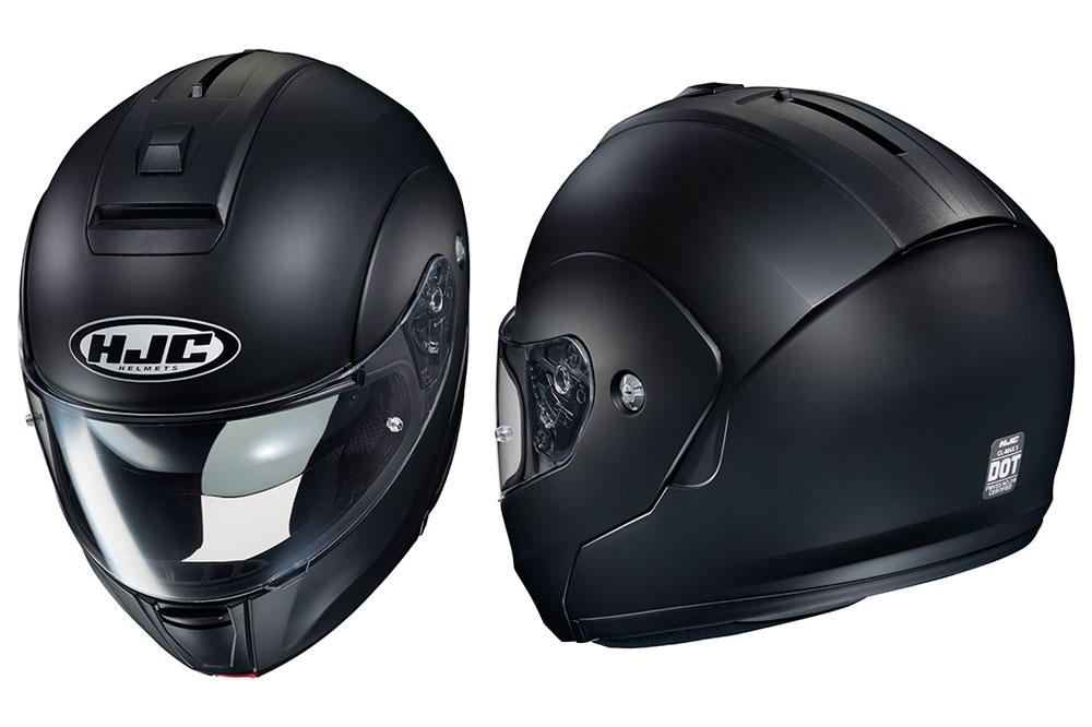 Casco modular C90 2019 de HJC