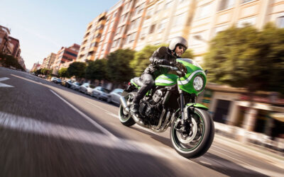 Kawasaki ofrece descuentos y promociones para los próximos meses