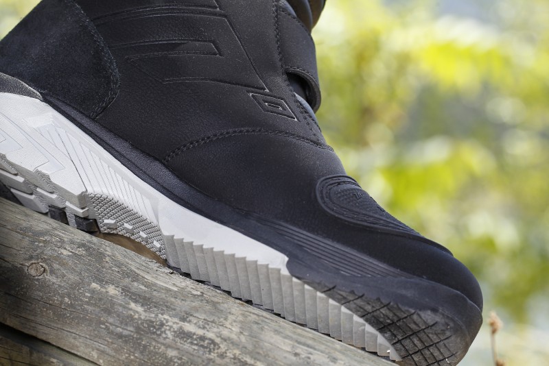 Botas Adventure SD-BA4 de Seventy Degrees