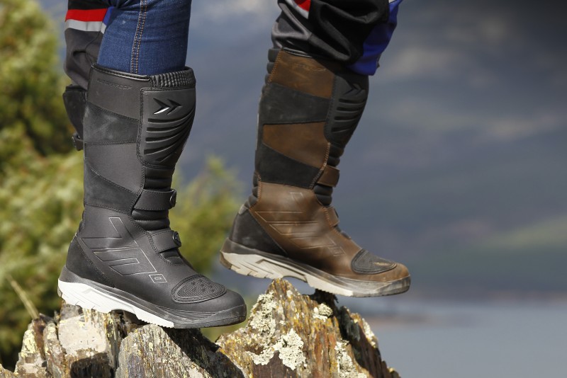 Botas Adventure SD-BA4 de Seventy Degrees