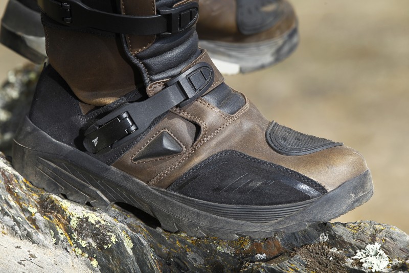 Botas Adventure SD-BA4 de Seventy Degrees