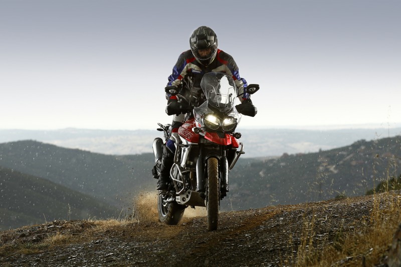 Botas Adventure SD-BA4 de Seventy Degrees