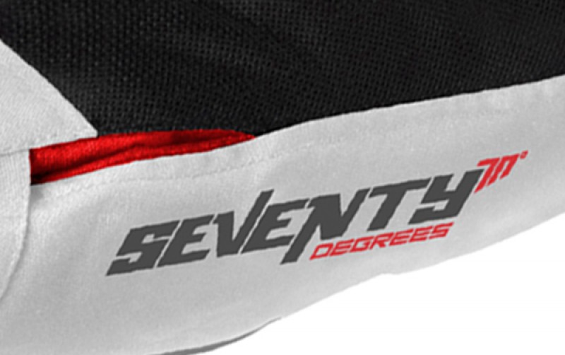 Chaqueta para mujer SD-JT36 ICE de Seventy Degrees