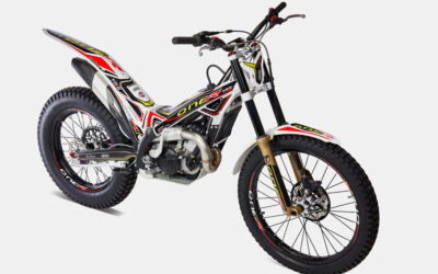 TRRS One R 2020