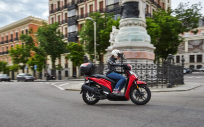 Pons Seguridad Vial propone reducir un 15 por ciento la siniestralidad