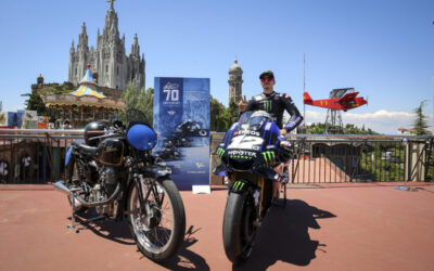 Gran Premio de Cataluña 2019, la segunda gran cita de la temporada