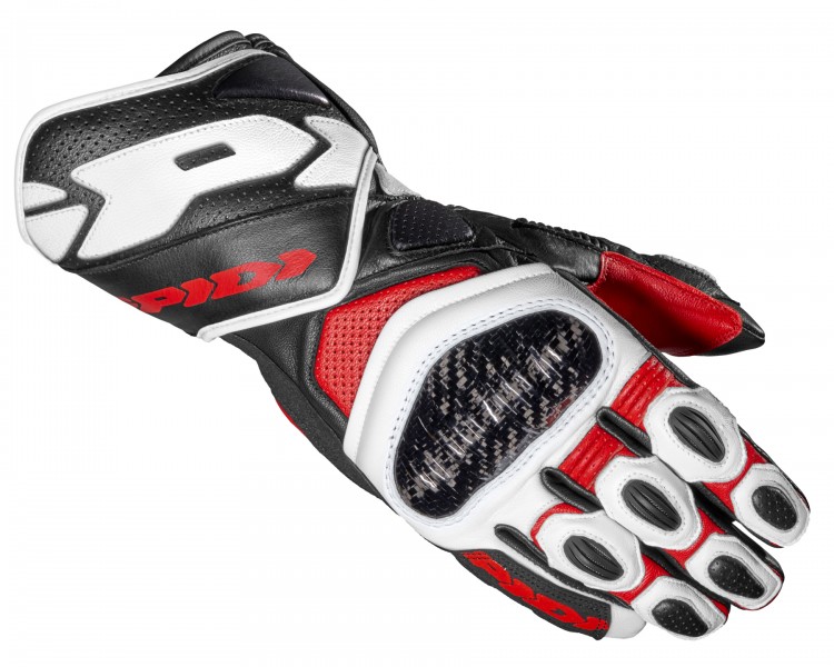 Guantes Carbo 7 de Spidi