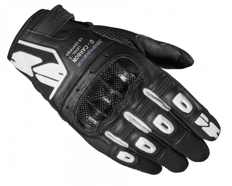 Guantes G-Carbon de Spidi